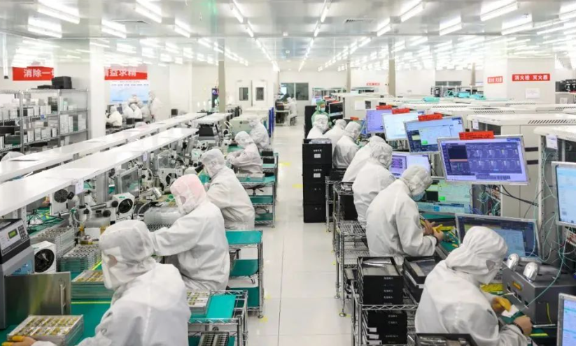 上海红莫洛网络科技解析小程序开发技术架构与性能优化方向