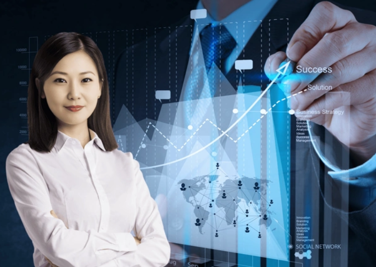 上海红莫洛网络科技有限公司企业官网定制开发流程与技术要点解析